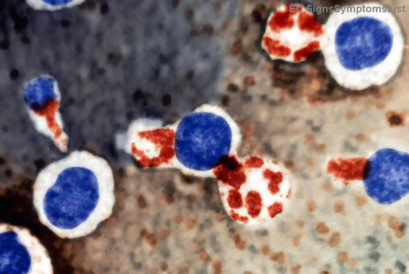 Emlőrák immunterápia és remisszió képe