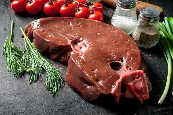 Aliments per a persones amb anèmia que potser no coneixeu