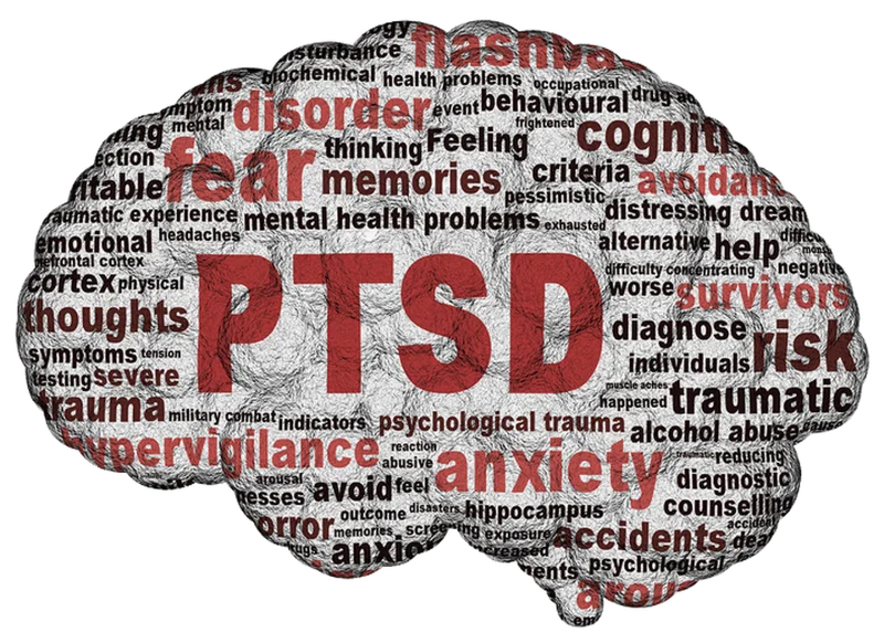 Posttraumaatiline stressihäire (PTSD): kõik, mida pead teadma