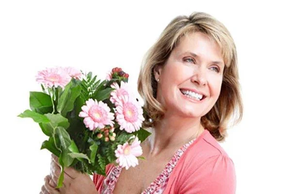 Kad sākas perimenopauze?  Vai ir iespējams to panākt vēlāk?