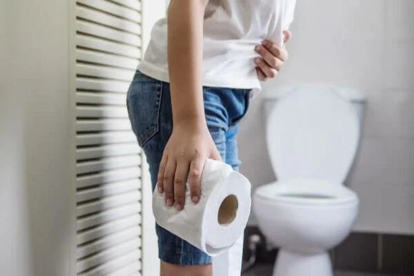 Akupunktur mot diarré och vad du behöver veta