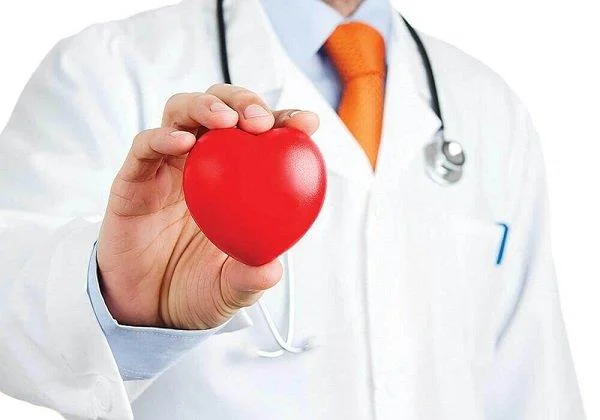K-vitamin og kardiovaskulære problemer