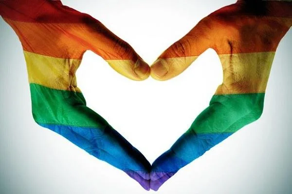 Que é asexual?  Persoas asexuales da comunidade LGBT+