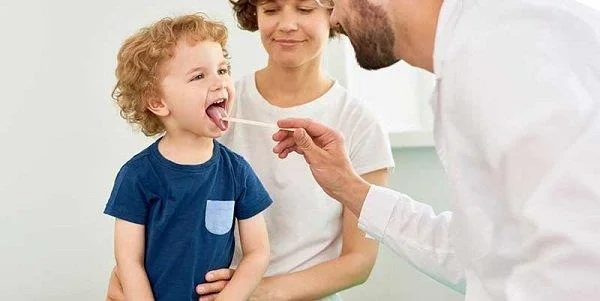Asins garša: iespējamie cēloņi