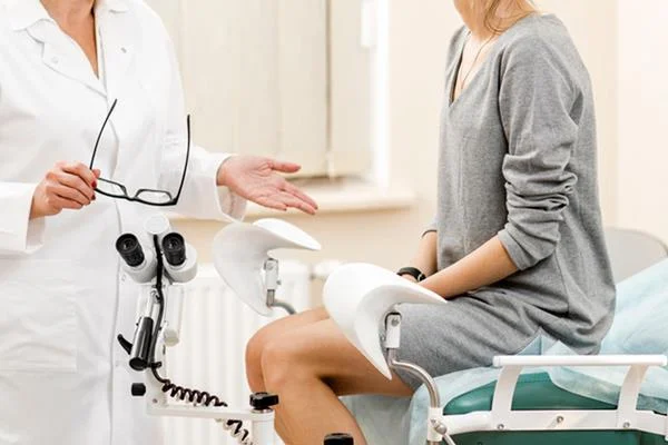 Simptomi vaginalnega srbenja: Ste ga že doživeli?