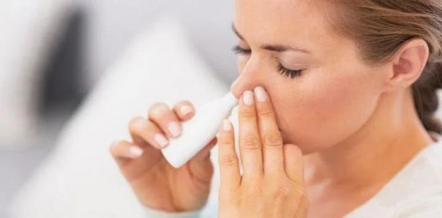 Pólipos nasais: cales son os tratamentos?  Cando necesito unha cirurxía?
