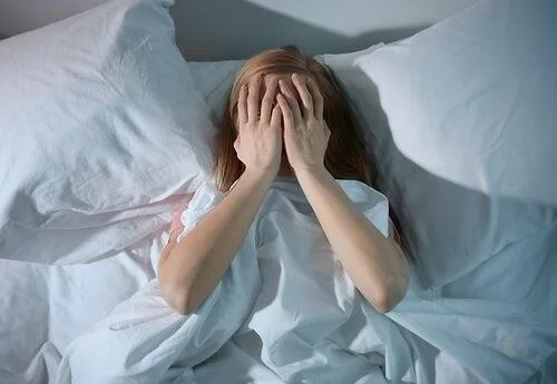 Trastorn de malson: com dormir bé?