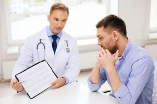 For tidlig ejakulation: Hvis det kan helbredes af sig selv, hvorfor går jeg så til lægen?