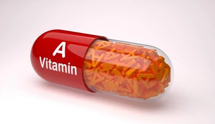 Hvilke vitaminer er nødvendige for akne-utsatt hud?
