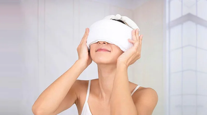 Conjuntivitis al·lèrgica: ho vas encertar?