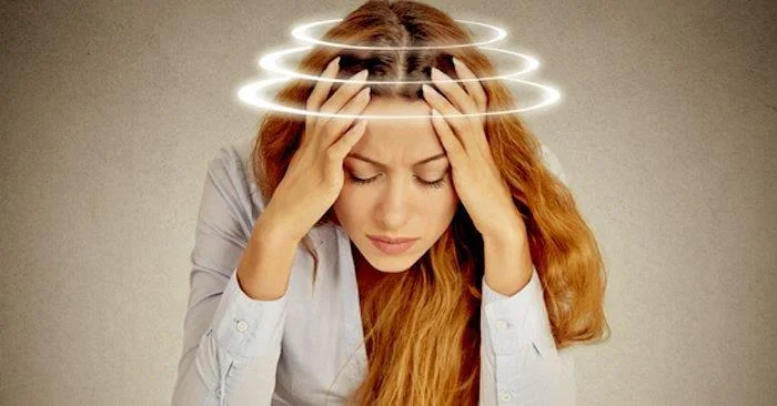 Acupressió per a trastorns vestibulars: acupressió i com fer-ho