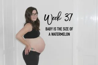 Setmana 37 de lembaràs: Esperant el moment sagrat, a què han de prestar atenció les dones embarassades?