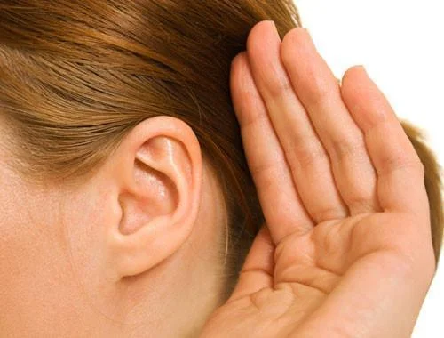 Cura el tinnitus amb acupressió i la informació necessària