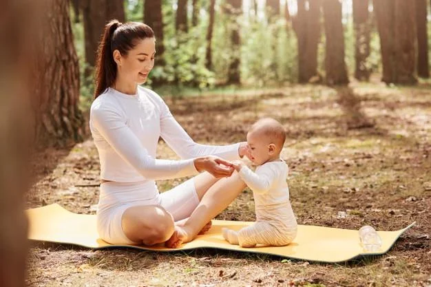 Postpartum endokrine lidelser og ting gravide må ta hensyn til