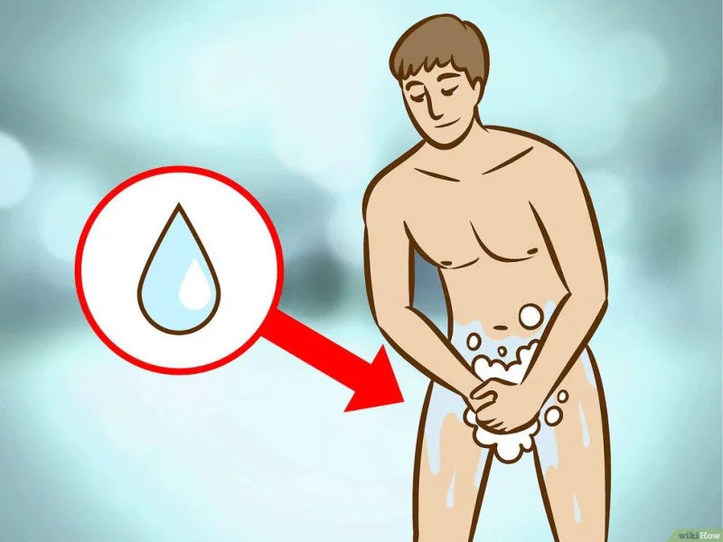 Hvordan takle en illeluktende penis?