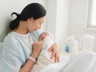 Pēcdzemdību endokrīnās sistēmas traucējumi un lietas, kurām grūtniecēm jāpievērš uzmanība