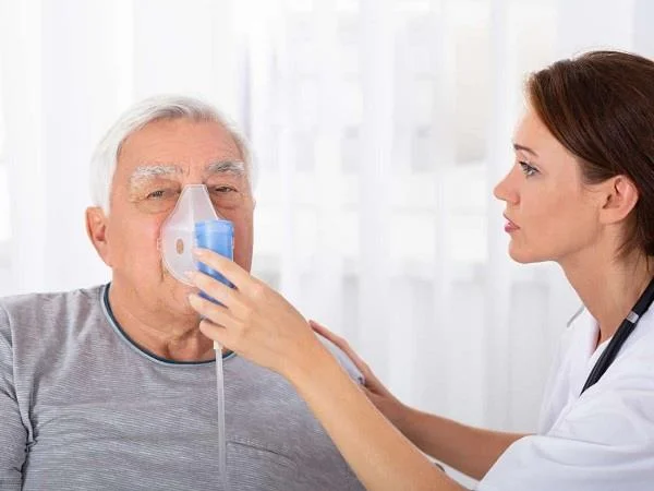 Hvordan behandles lungefibrose?