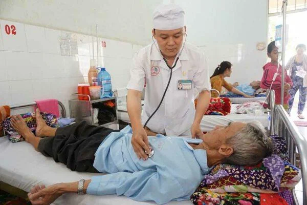 Como indica a túa saúde a táboa de glicosa no sangue?