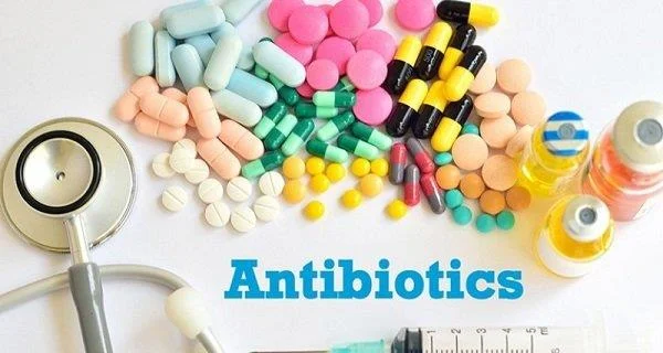 Jak bezpečně užívat antibiotika během těhotenství?