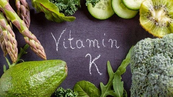 K-vitamin og kardiovaskulære problemer