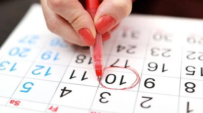 Menorrhagia: Það sem þú þarft að vita!
