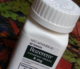 Flokkun og áhrif svefnlyfja