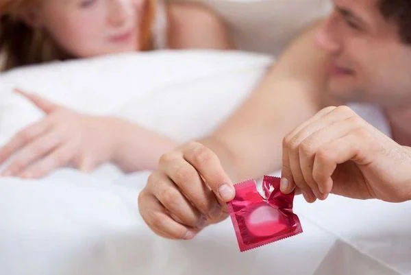 O fenómeno do vermelhidão do pene e as enfermidades que o acompañan