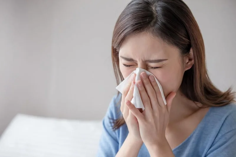 Características, signos e tratamento do cancro de pulmón en fase inicial