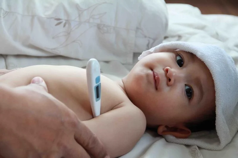 Que é a vacina contra o rotavirus?  Cando deben tomar os nenos a vacina Rota?  Dose e horario de inxeccións