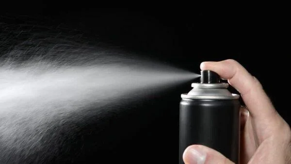 Information om sprayer mot för tidig utlösning