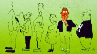 agorafobija: Kodėl jūs panikuojate?