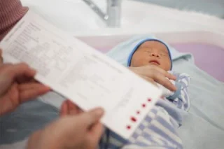 A anemia neonatal precisa tratamento?