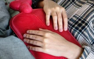 Xa coñeces estes alimentos para aliviar a dor menstrual?
