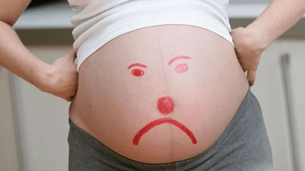 Ali je vaginitis noseča in odgovor zdravnika