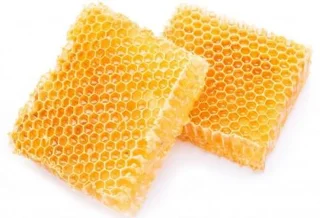 Orixe do medo aos buratos (Trypophobia)