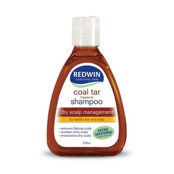 5 tipos de champú para persoas con dermatite seborreica