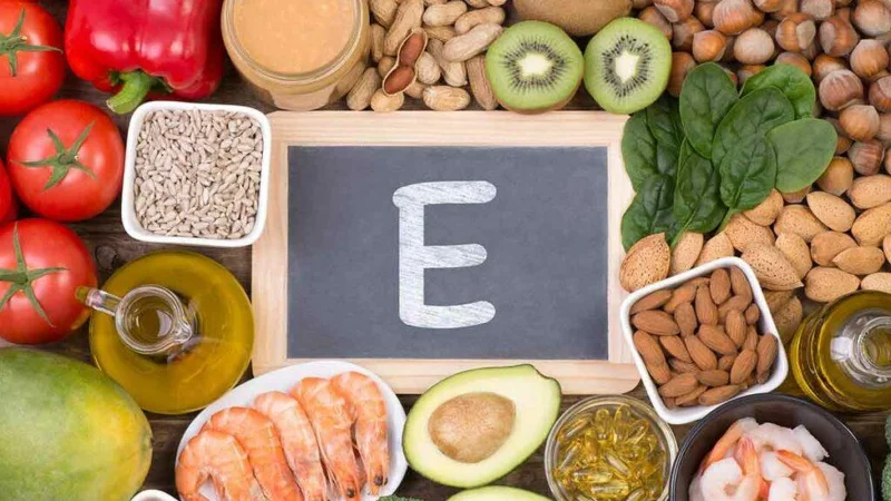 Hvilke vitaminer er nødvendige for akne-utsatt hud?