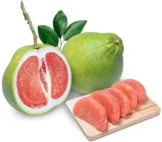 O pomelo e os seus grandes beneficios para a saúde