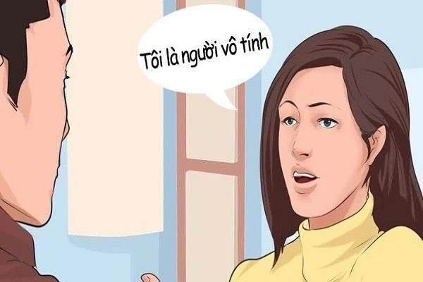 Que é asexual?  Persoas asexuales da comunidade LGBT+
