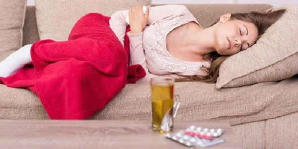Enfermidade inflamatoria pélvica (EIP): unha enfermidade con complicacións imprevisibles