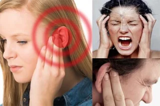 Dor de oído: causas comúns