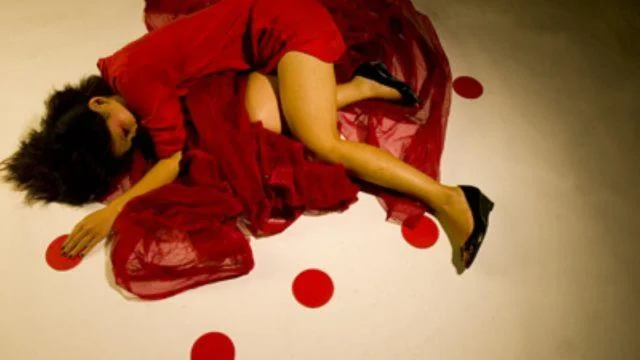 Menorrhagia: Það sem þú þarft að vita!