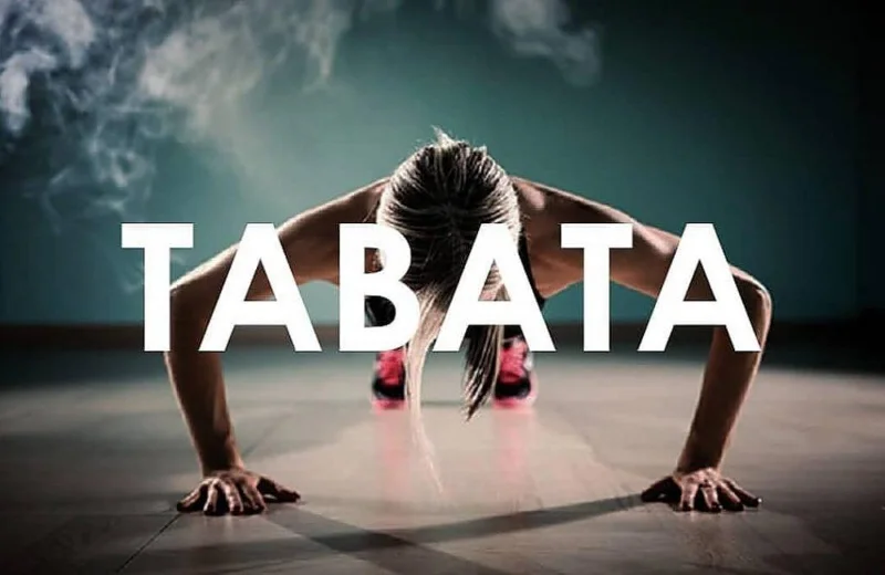 Què és Tabata?  Quant de temps fer Tabata per baixar de pes?