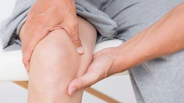 El que necessites saber sobre la bursitis del genoll