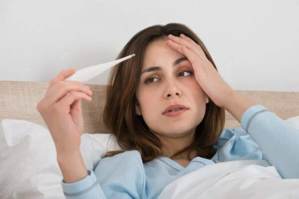 Magsmärtor efter sex: Vad återspeglar smärtplatsen?