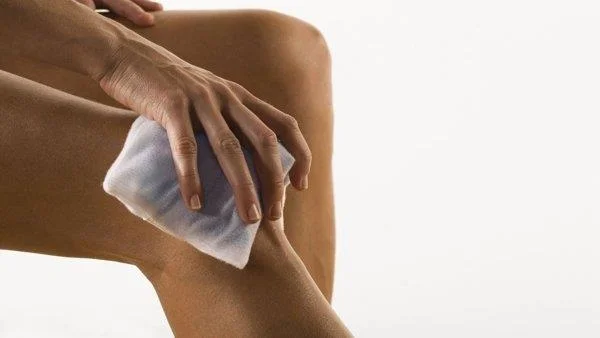 El que necessites saber sobre la bursitis del genoll