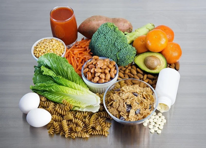 Effekten av folsyre (vitamin B9) vil overraske deg!