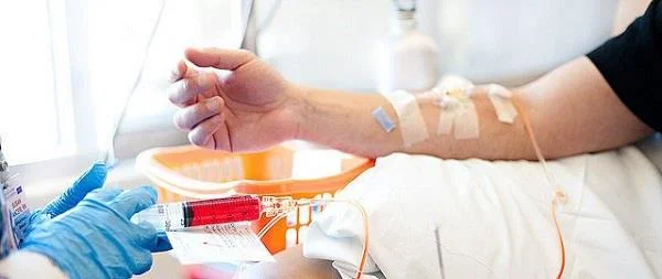 Käärsoolevähi keemiaravi ja mida peate teadma