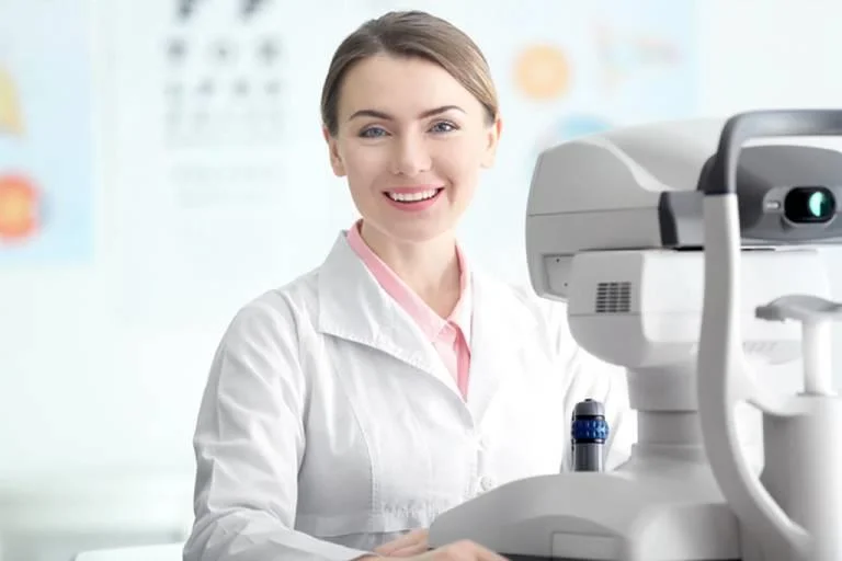 Queratitis en nens: és perillós?