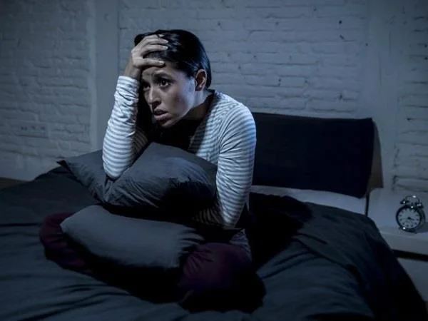 Trastorn de malson: com dormir bé?